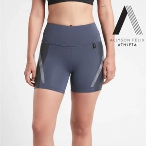 Athleta Allison Felix Legend Shortie